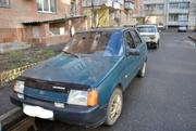 Продам авто Славута 2004р.