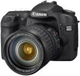 Canon EOS 40D