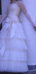 Прoдaм очень красивое свадебное платье!!!!!!!!!!!!!!!!!!!!!!!!!!!!