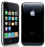 Продам iPhone 3G 8Gb,  б/у 
