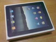 Apple iPad Wi-Fi 16Gb