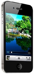 iPhone 4G w99 (2Sim+Wi-Fi+TV)