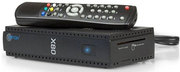продам Спутниковый ресивер Orton X80( XTRA-TV)