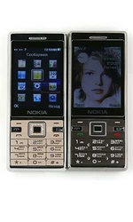 Nokia M2 2sim  brown