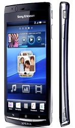 Sony Ericsson X12  ANDROID 2Sim+Wi-Fi+TV+GPS