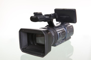 Cрочно недорого видеокамера Sony DCR-VX2200.