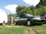 Разборка Opel Vectra B