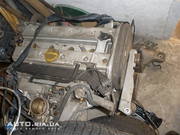 Двигатель для Opel Vectra B