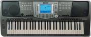 Синтезаторы Yamaha PSR 1100,  Yamaha PSS 51