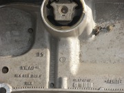 Балка передней подвески Scoda Octavia 1.9tdi,  2004г - 2010 г.в