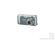Продам цыфровой фотоапарат Canon PowerShot A450