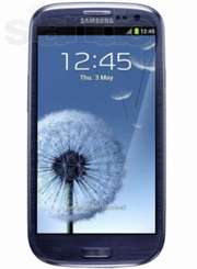 Samsung Galaxy S3 i9300 TV/ Wifi