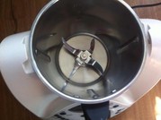 Продам кухонный комбайн Vorwerk Thermomix TM 31