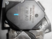 клапан EGR  VW Touran 1.9tdi,  2004-2010 г.в	