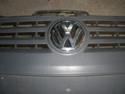 бампер передний Volkswagen Caddy 2004-2010г.в 