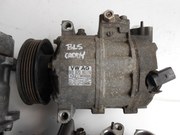 Компрессор кондиционера  1KO820803 Volkswagen Caddy,  2004-2010 г.в