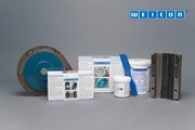 Пластические полимеры Weicon для пром оборудования