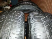 Летние б.у. шины (Полтава)  Bridgestone 175/65/R14 