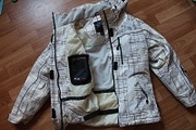 горнолыжный комбинезон фирмы North face