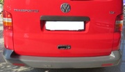 Бампера задние на Volkswagen T5!!! 