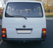 Стопы на Volkswagen T4 .