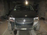 рычаг правый на Гранд Витара (grand Vitara)