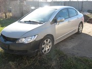 стеклоподъемник на Хонда Цивик(honda civic)