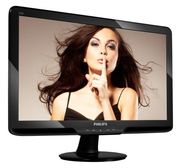 ПРОДАМ!  Монитор TFT 21.5 Philips 222E