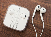 Apple EarPods наушники для iPhone КОПИЯ
