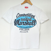 Футболка мужская United Marshall College