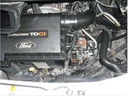 Двигателя б/у на Ford Transit 2.2 TDCI. 