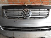 Бампер VW T5 Multivan