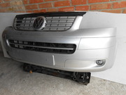 Бампер VW T5 Caravella