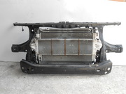 Передняя панель,  рамка радиаторов VW T5