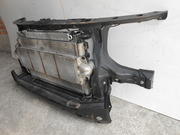 Передняя панель,  рамка радиаторов VW T5 Transporter