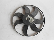 Вентилятор радиатора кондиционера  VW Touran