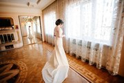 Продам свадебное платье в идеальном состоянии 