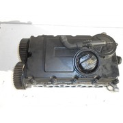 Головка двигателя BKD 2.0 TDI VW Passat 2.0