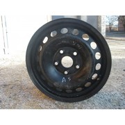 Диск колесный R15  VWCaddy,   Touran,  Golf V,   Skoda Octavia