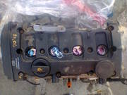 Двигатель на Skoda Octavia A5 2.0 FSI  BVZ,  BLR,  BVX