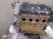 Двигатель на VWB6+ 2.0 FSI  BVZ,  BLR,  BVX
