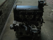Двигатель на Skoda Octavia A5 1.6 BSF BSV