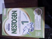 молочная смесь Nestogen 1 