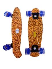 Скейт Penny Board MS Leo Limited Edition