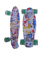 Скейт Penny Board MS City Limited Edition