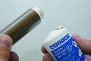 Герметизирующая  нить WEICON (тефлон)