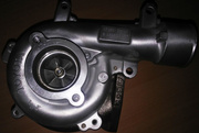 17201-30110 Toyota Hilux 3.0 D4D Turbocharger / Турбина