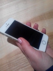 iPhone 5s