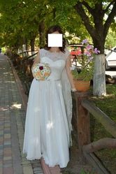  Продам свадебное платье