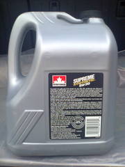 Продам моторное масло Petro-Canada SUPREME SYNTHETIC 5W-30 